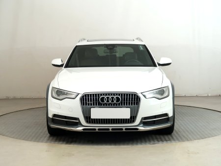 Audi A6 Allroad, 2013 - pohled č. 2