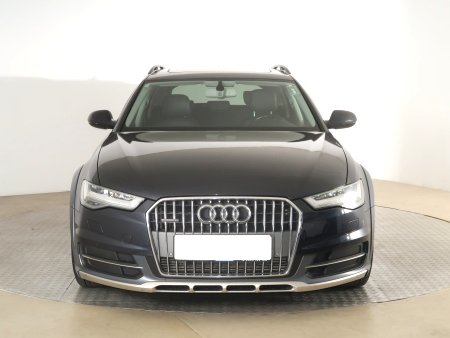 Audi A6 Allroad, 2016 - pohled č. 2