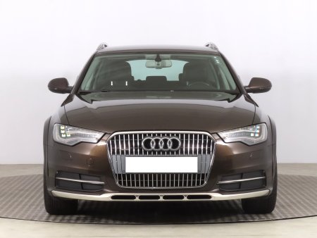 Audi A6 Allroad, 2014 - pohled č. 2
