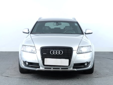 Audi A6 Allroad, 2010 - pohled č. 2