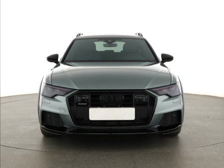 Audi A6 Allroad, 2020 - pohled č. 2