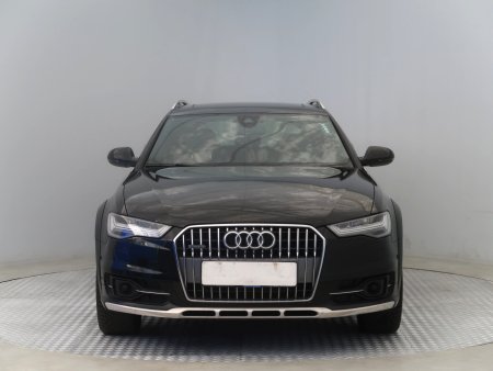 Audi A6 Allroad, 2017 - pohled č. 2