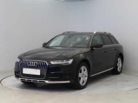 Audi A6 Allroad, 2017 - pohled č. 3