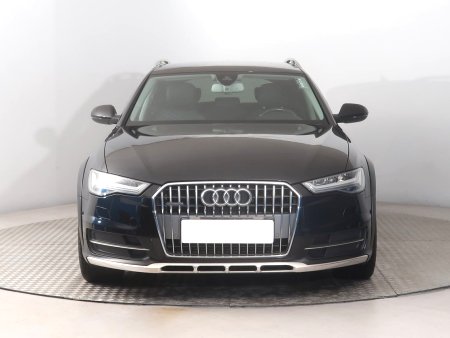 Audi A6 Allroad, 2018 - pohled č. 2