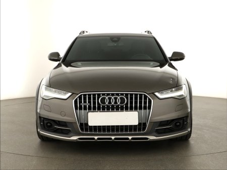 Audi A6 Allroad, 2016 - pohled č. 2