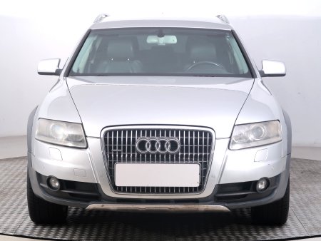 Audi A6 Allroad, 2007 - pohled č. 2