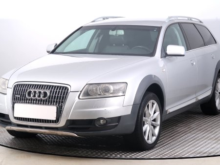 Audi A6 Allroad, 2007 - pohled č. 3