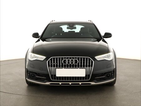 Audi A6 Allroad, 2018 - pohled č. 2
