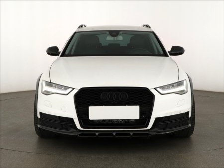 Audi A6 Allroad, 2016 - pohled č. 2