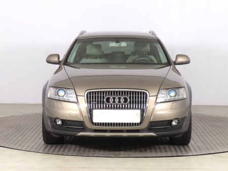 Audi A6 Allroad, 2011 - pohled č. 2
