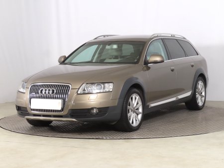 Audi A6 Allroad, 2011 - pohled č. 3