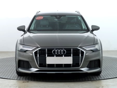 Audi A6 Allroad, 2022 - pohled č. 2