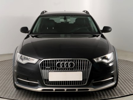 Audi A6 Allroad, 2015 - pohled č. 2