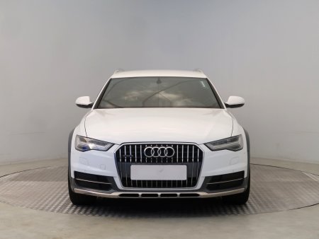 Audi A6 Allroad, 2017 - pohled č. 2