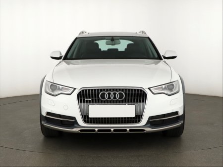 Audi A6 Allroad, 2013 - pohled č. 2