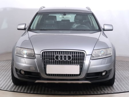 Audi A6 Allroad, 2008 - pohled č. 2