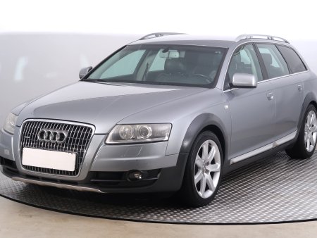 Audi A6 Allroad, 2008 - pohled č. 3
