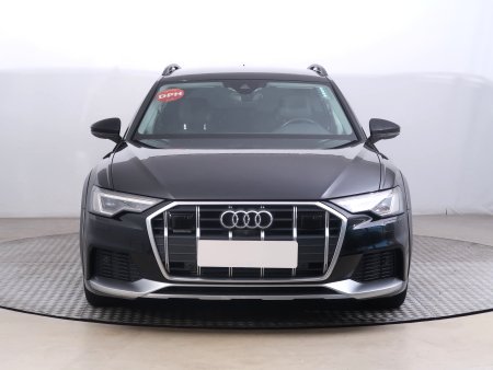 Audi A6 Allroad, 2020 - pohled č. 2