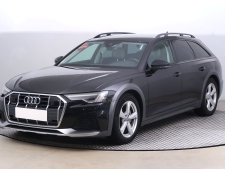 Audi A6 Allroad, 2020 - pohled č. 3