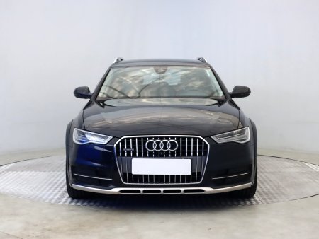 Audi A6 Allroad, 2017 - pohled č. 2