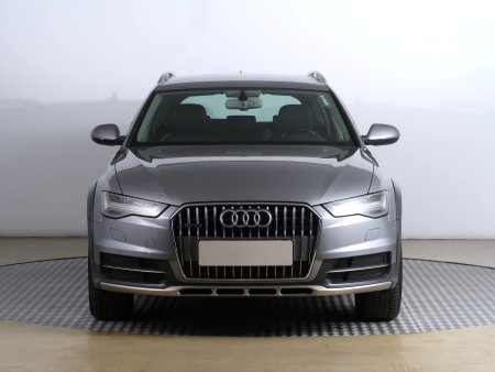 Audi A6 Allroad, 2015 - pohled č. 2