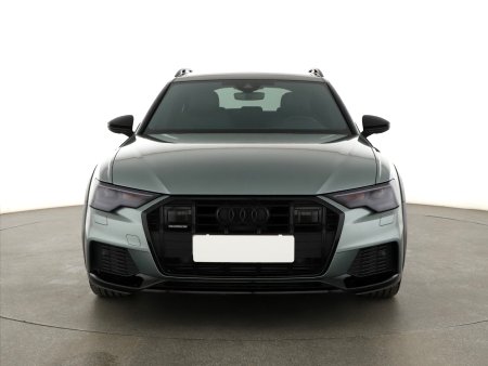 Audi A6 Allroad, 2020 - pohled č. 2