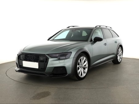 Audi A6 Allroad, 2020 - pohled č. 3