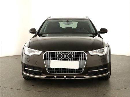Audi A6 Allroad, 2014 - pohled č. 2