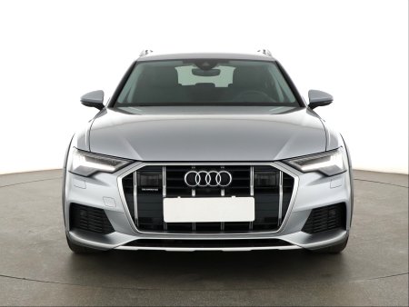 Audi A6 Allroad, 2023 - pohled č. 2