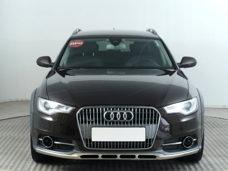 Audi A6 Allroad, 2012 - pohled č. 2