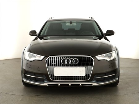 Audi A6 Allroad, 2013 - pohled č. 2