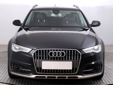 Audi A6 Allroad, 2017 - pohled č. 2
