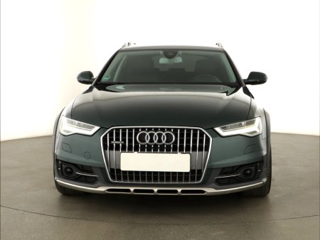 Audi A6 Allroad, 2017 - pohled č. 2