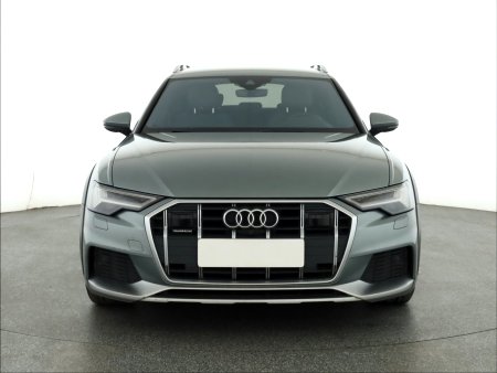 Audi A6 Allroad, 2021 - pohled č. 2