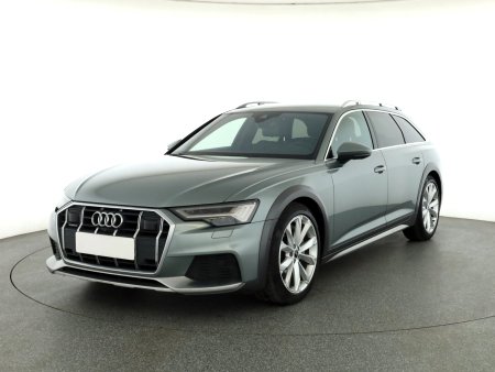 Audi A6 Allroad, 2021 - pohled č. 3