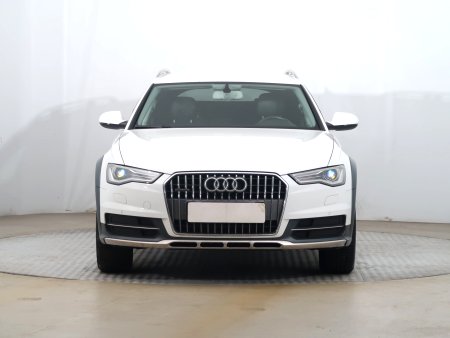 Audi A6 Allroad, 2017 - pohled č. 2