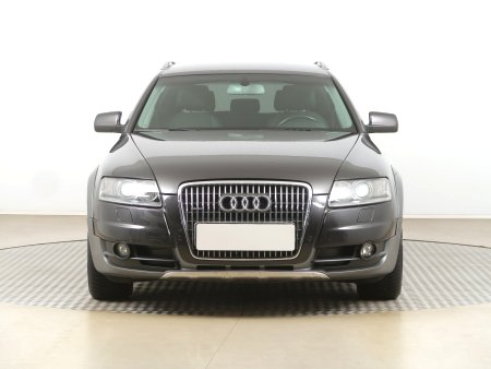 Audi A6 Allroad, 2008 - pohled č. 2