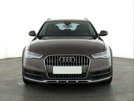 Audi A6 Allroad, 2017 - pohled č. 2