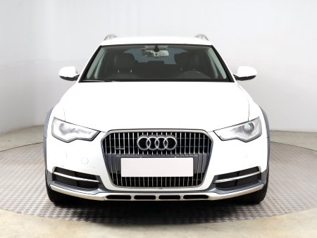 Audi A6 Allroad, 2014 - pohled č. 2