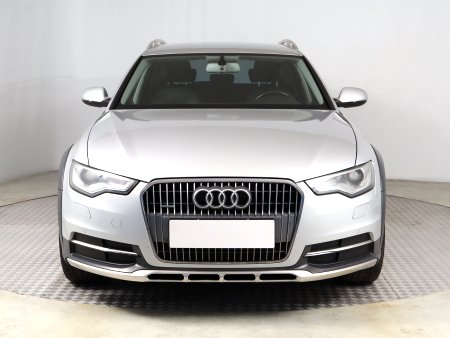 Audi A6 Allroad, 2013 - pohled č. 2