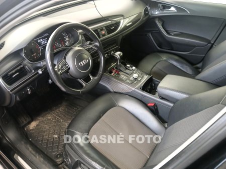 Audi A6 Allroad, 2013 - pohled č. 3