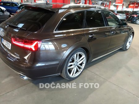 Audi A6 Allroad, 2015 - pohled č. 2