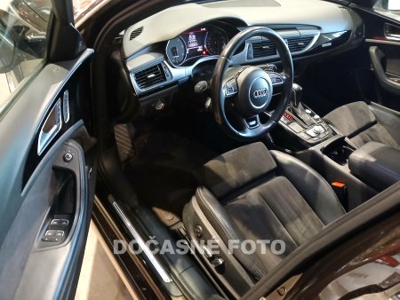 Audi A6 Allroad, 2015 - pohled č. 3