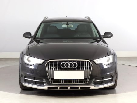 Audi A6 Allroad, 2014 - pohled č. 2