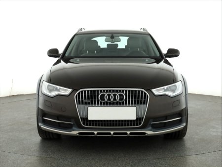 Audi A6 Allroad, 2013 - pohled č. 2