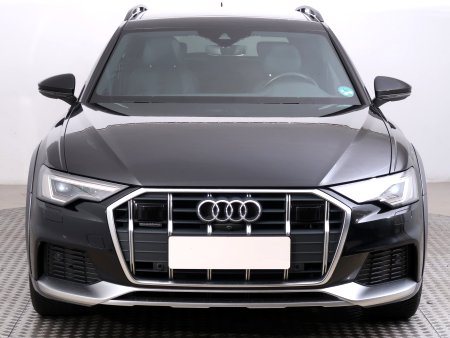 Audi A6 Allroad, 2021 - pohled č. 2