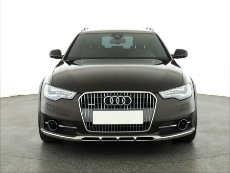 Audi A6 Allroad, 2013 - pohled č. 2