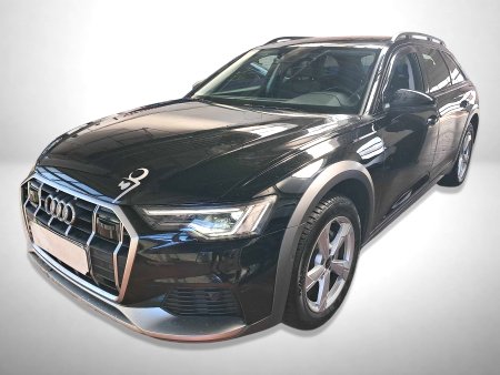Audi A6 Allroad, 2023