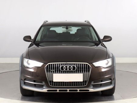 Audi A6 Allroad, 2013 - pohled č. 2