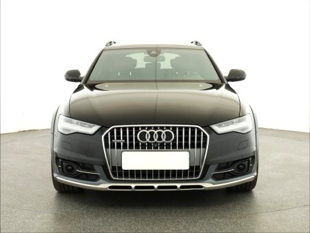 Audi A6 Allroad, 2018 - pohled č. 2